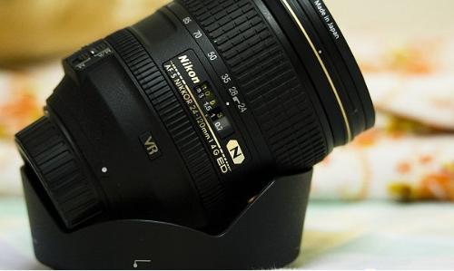 ỐNG KÍNH NIKON AF-S 24-120mm F4 G ED VR NANO ỐNG KÍNH NIKON AF-S 24-120mm F4 G ED VR NANO