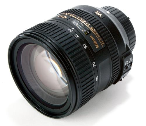 ỐNG KÍNH NIKON AF-S 24-120mm F4 G ED VR NANO ỐNG KÍNH NIKON AF-S 24-120mm F4 G ED VR NANO