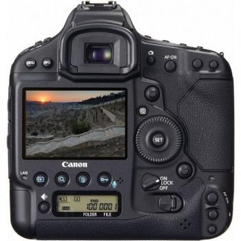 MÁY ẢNH CANON EOS-1DX MÁY ẢNH CANON EOS-1DX