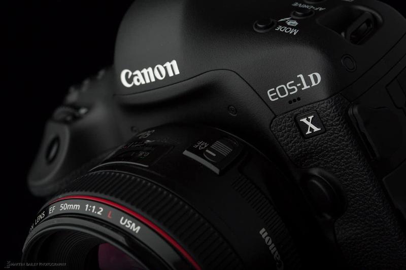 MÁY ẢNH CANON EOS-1DX MÁY ẢNH CANON EOS-1DX