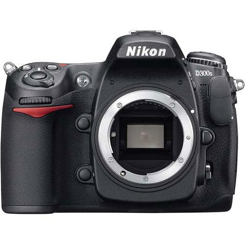 MÁY ẢNH NIKON D300S MÁY ẢNH NIKON D300S