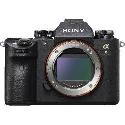 MÁY ẢNH SONY ALPHA A9