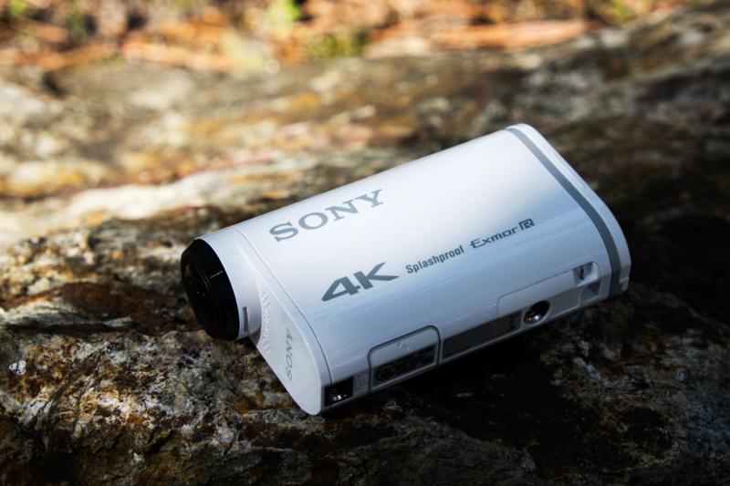 Máy Quay Sony Action Cam HDR-AS300R Máy Quay Sony Action Cam HDR-AS300R