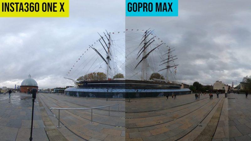 GOPRO MAX 360