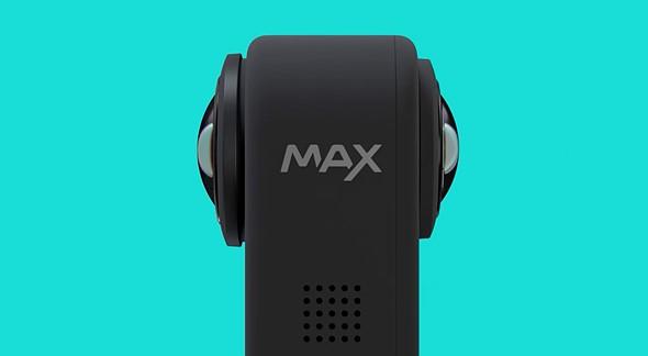 GOPRO MAX 360