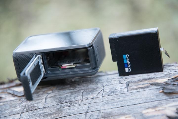 GOPRO HERO 6 BLACK