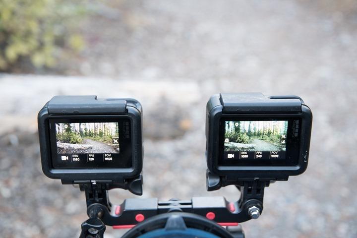 GOPRO HERO 6 BLACK