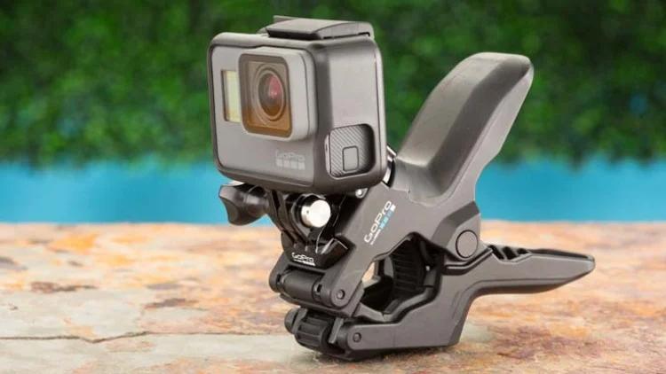 GOPRO HERO 5 BLACK GOPRO HERO 5 BLACK