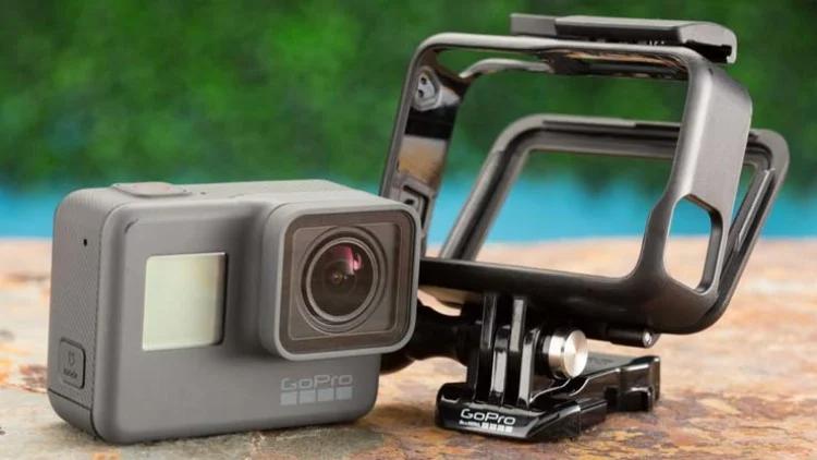 GOPRO HERO 5 BLACK GOPRO HERO 5 BLACK