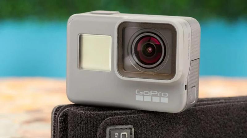 GOPRO HERO 5 BLACK GOPRO HERO 5 BLACK