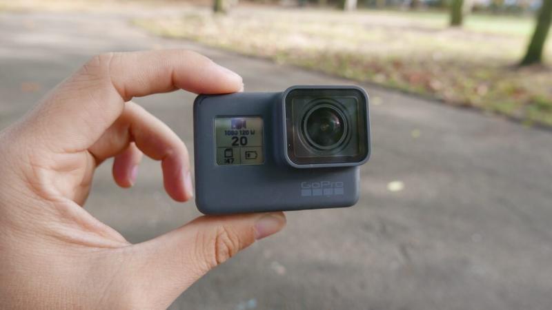 GOPRO HERO 5 BLACK GOPRO HERO 5 BLACK