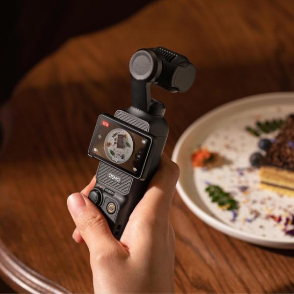 DJI OSMO POCKET 3 COMBO
