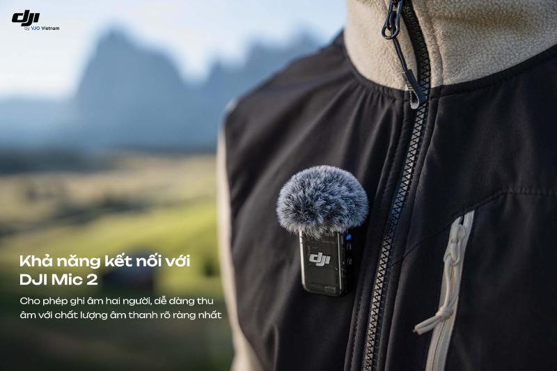 DJI OSMO POCKET 3 COMBO