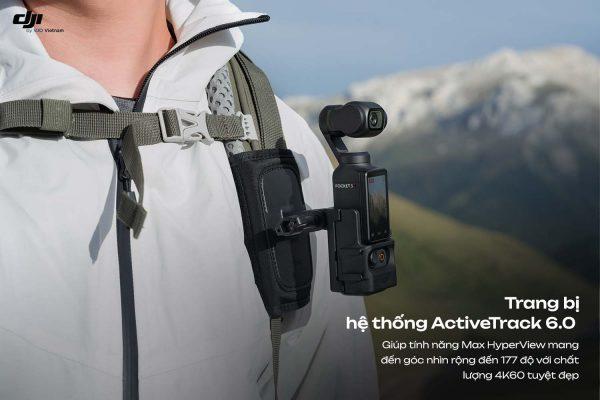 DJI OSMO POCKET 3 COMBO