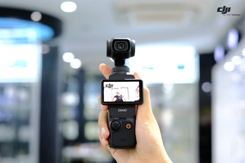 DJI OSMO POCKET 3 COMBO
