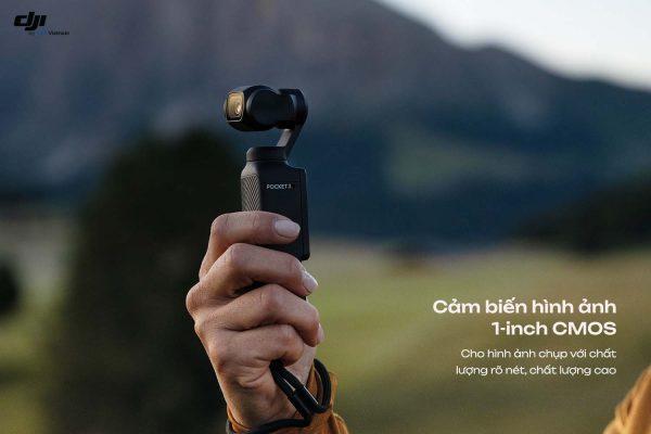 DJI OSMO POCKET 3 COMBO