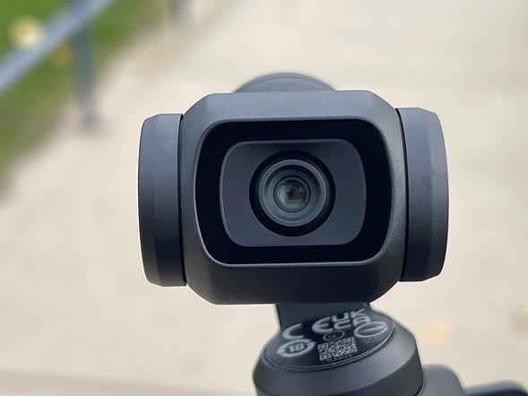 DJI OSMO POCKET 3