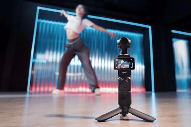 DJI OSMO POCKET 3