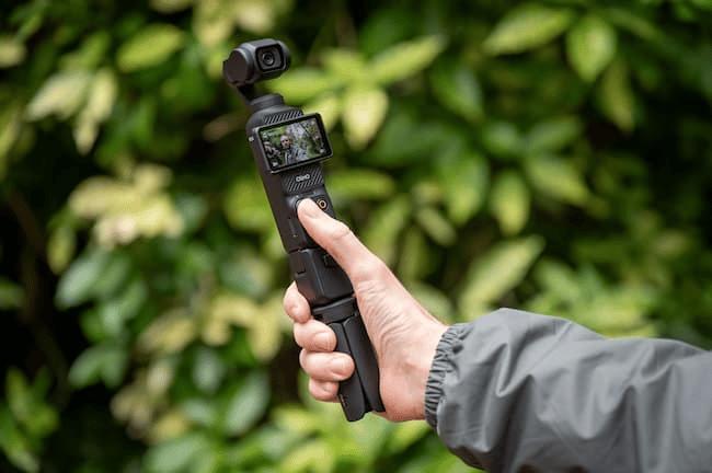 DJI OSMO POCKET 3