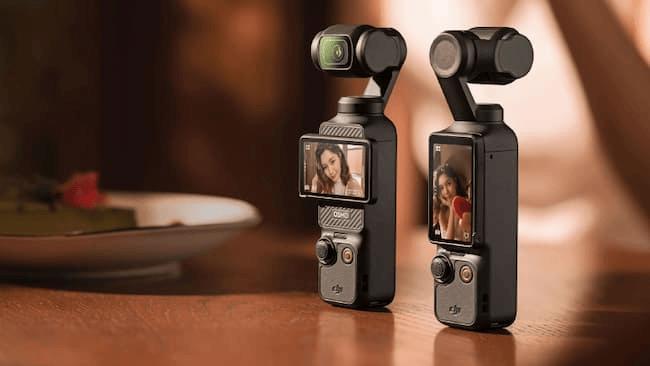 DJI OSMO POCKET 3