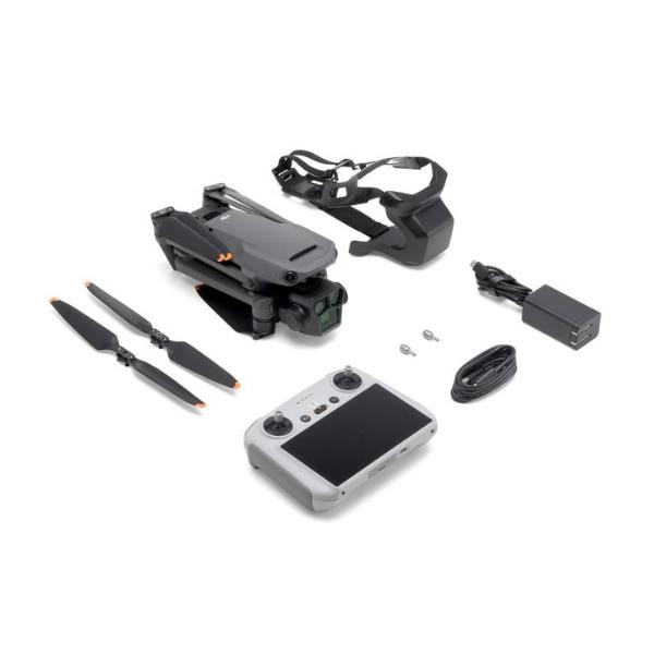 DJI MAVIC 3 PRO (DJI RC) DJI MAVIC 3 PRO (DJI RC)