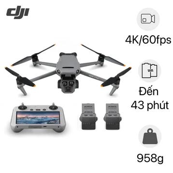 DJI MAVIC 3 PRO (DJI RC) DJI MAVIC 3 PRO (DJI RC)