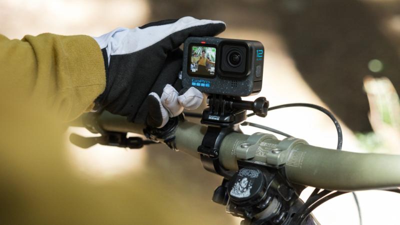 GOPRO HERO 12 BLACK GOPRO HERO 12 BLACK