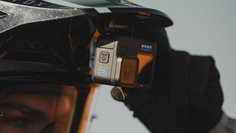 GOPRO HERO 12 BLACK GOPRO HERO 12 BLACK