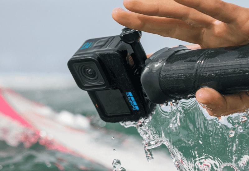 GOPRO HERO 12 BLACK GOPRO HERO 12 BLACK