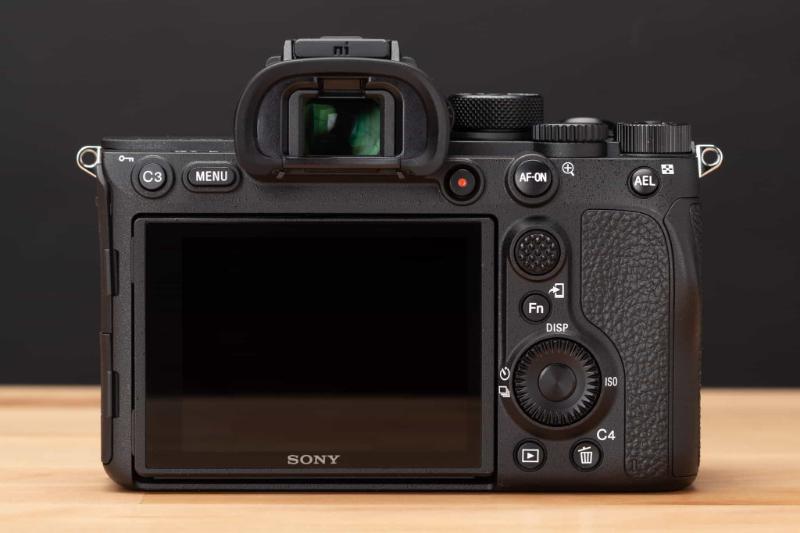 Máy ảnh Sony Alpha A7R Mark IV (Chính Hãng) Máy ảnh Sony Alpha A7R Mark IV (Chính Hãng)