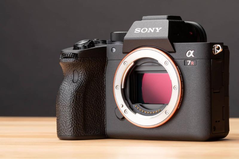 Máy ảnh Sony Alpha A7R Mark IV (Chính Hãng) Máy ảnh Sony Alpha A7R Mark IV (Chính Hãng)