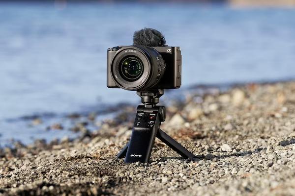 Máy ảnh Sony ZV-E1 (Body Only) | Chính Hãng