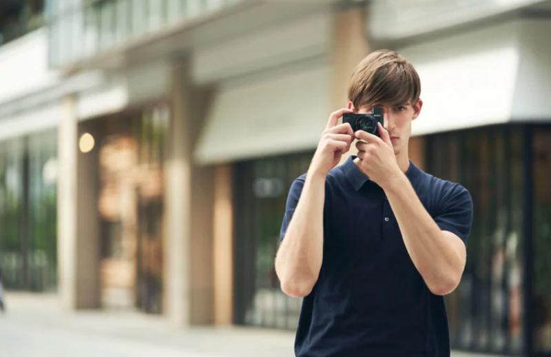 Máy ảnh Sony Cyber-shot DSC-HX99 (Chính hãng)