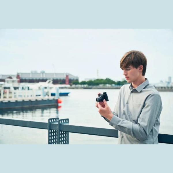 Máy ảnh Sony Cyber-shot DSC-HX99 (Chính hãng)