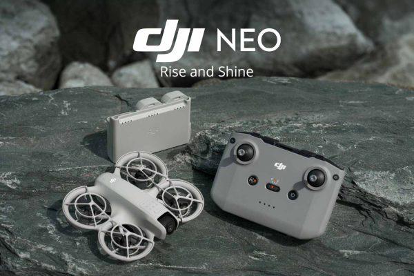 FLYCAM DJI NEO (CHÍNH HÃNG) FLYCAM DJI NEO (CHÍNH HÃNG)