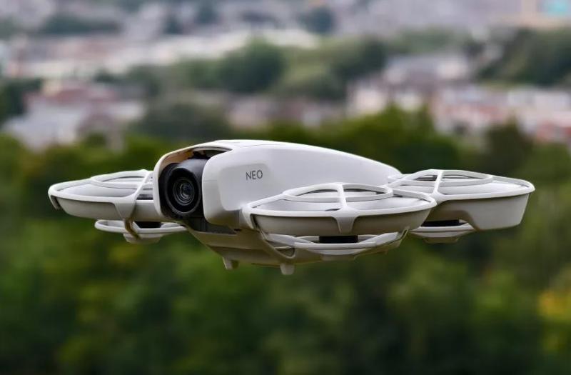 FLYCAM DJI NEO (CHÍNH HÃNG) FLYCAM DJI NEO (CHÍNH HÃNG)