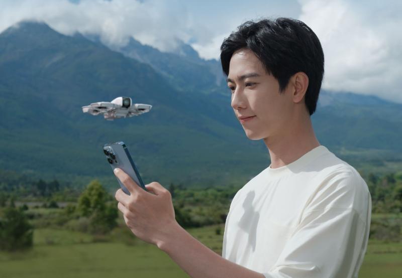 FLYCAM DJI NEO (CHÍNH HÃNG) FLYCAM DJI NEO (CHÍNH HÃNG)