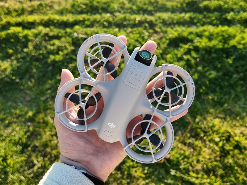 FLYCAM DJI NEO (CHÍNH HÃNG) FLYCAM DJI NEO (CHÍNH HÃNG)