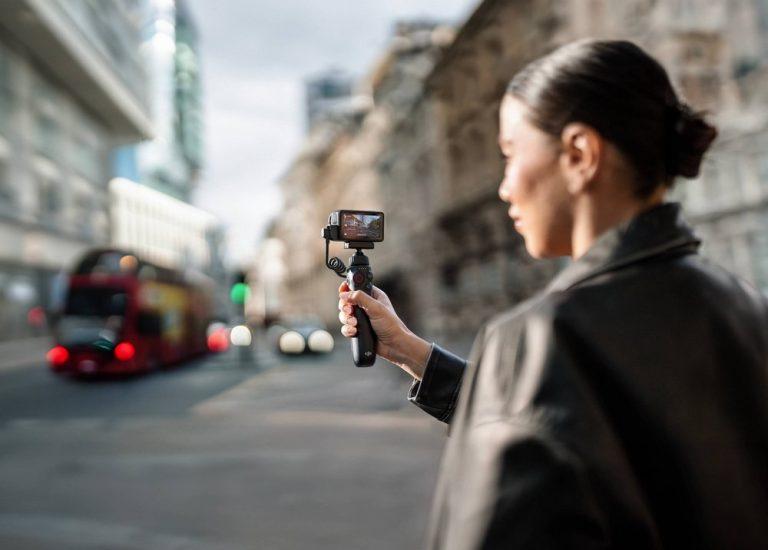 DJI OSMO ACTION 5 PRO
