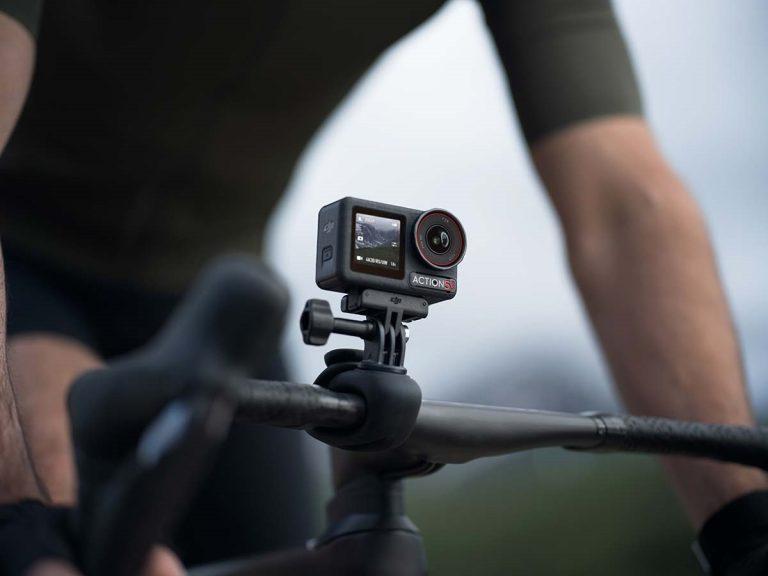 DJI OSMO ACTION 5 PRO