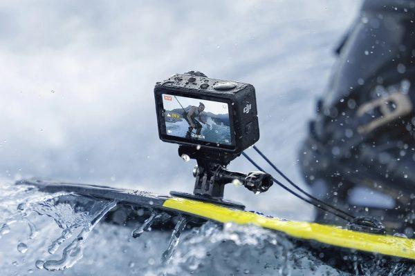 DJI OSMO ACTION 5 PRO