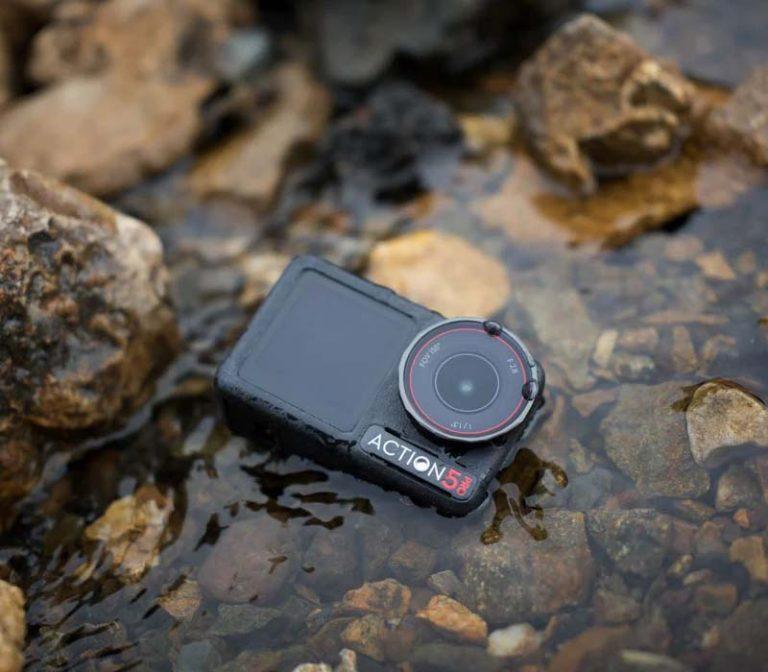 DJI OSMO ACTION 5 PRO