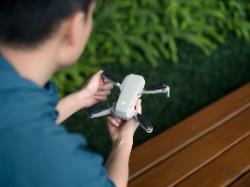 FLYCAM DJI MINI 4K FLY MORE COMBO (GL) (CHÍNH HÃNG) FLYCAM DJI MINI 4K FLY MORE COMBO (GL) (CHÍNH HÃNG)