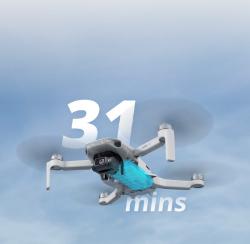 FLYCAM DJI MINI 4K FLY MORE COMBO (GL) (CHÍNH HÃNG) FLYCAM DJI MINI 4K FLY MORE COMBO (GL) (CHÍNH HÃNG)