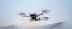 FLYCAM DJI MINI 4K FLY MORE COMBO (GL) (CHÍNH HÃNG) FLYCAM DJI MINI 4K FLY MORE COMBO (GL) (CHÍNH HÃNG)