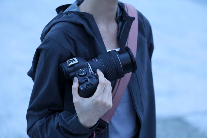 ỐNG KÍNH CANON RF 28-70mm F2.8 IS STM (HÃNG)
