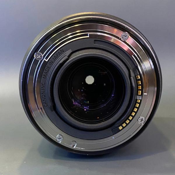 ỐNG KÍNH CANON RF 28-70mm F2.8 IS STM (HÃNG)