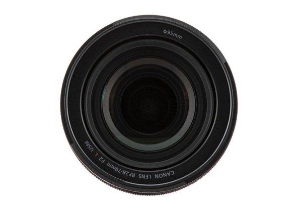 ỐNG KÍNH CANON RF 28-70mm F2 L USM (HÃNG) ỐNG KÍNH CANON RF 28-70mm F2 L USM (HÃNG)