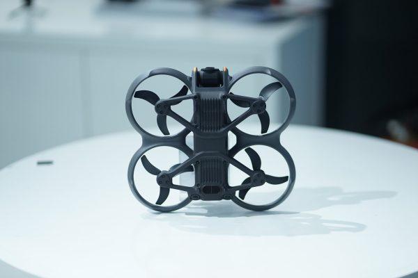DJI AVATA 2 FLY MORE COMBO (THREE BATTERIES) (CHÍNH HÃNG) DJI AVATA 2 FLY MORE COMBO (THREE BATTERIES) (CHÍNH HÃNG)