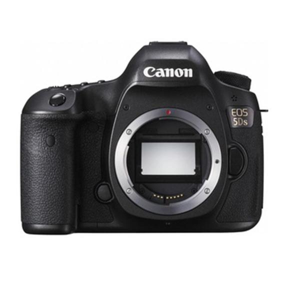 Máy ảnh Canon EOS 5DS R Máy ảnh Canon EOS 5DS R